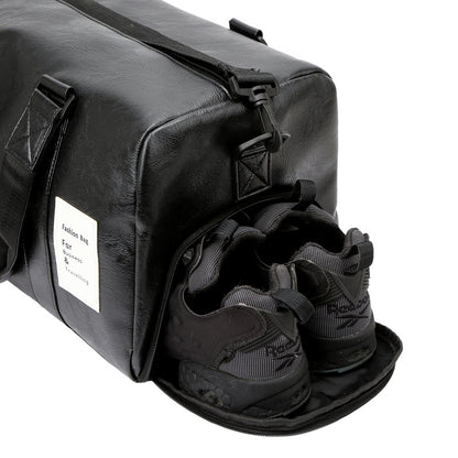 Stylish Travel Weekender Bag Acalora