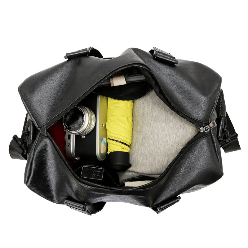 Stylish Travel Weekender Bag Acalora