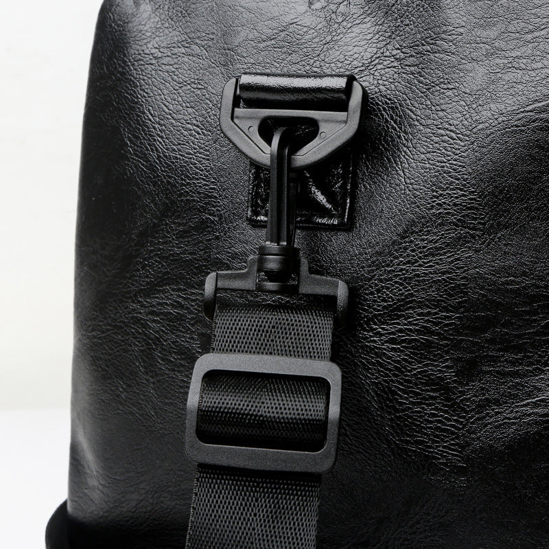 Stylish Travel Weekender Bag Acalora