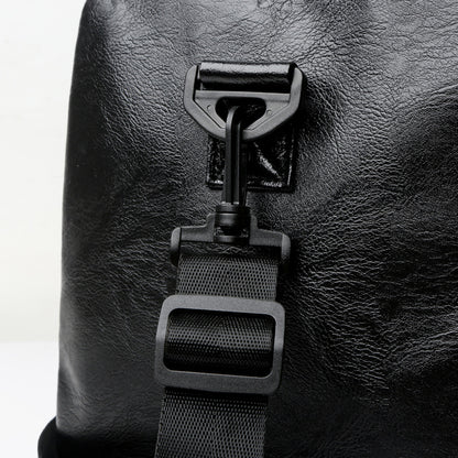 Stylish Travel Weekender Bag Acalora