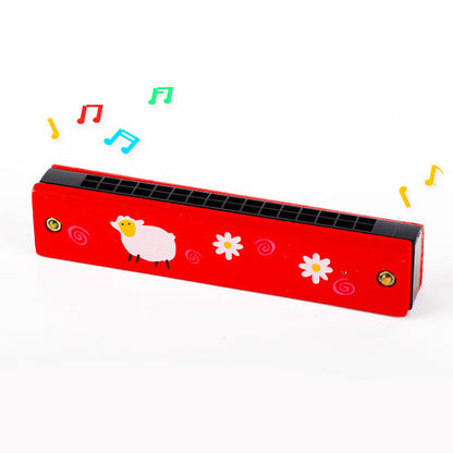Skanto | Kids Harmonica