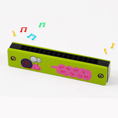 Skanto | Kids Harmonica