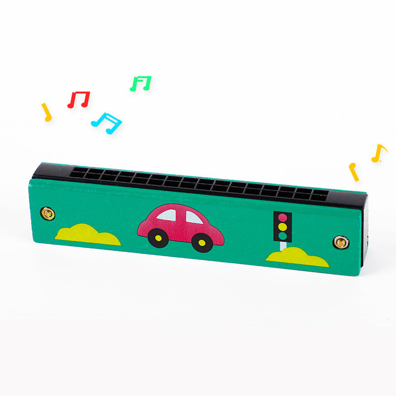 Skanto | Kids Harmonica