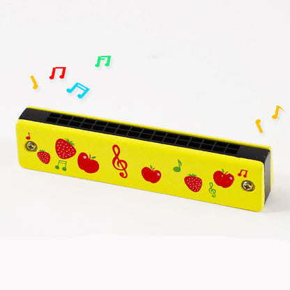 Skanto | Kids Harmonica