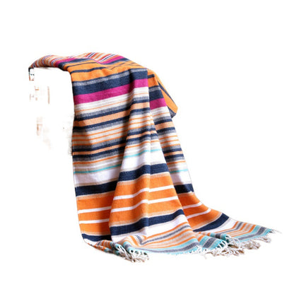 Unisex Soft Knit Blanket