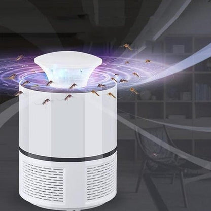Mosquito Killer Trap USB – Simply catch mosquitoes! | Karnz