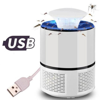 Mosquito Killer Trap USB – Simply catch mosquitoes! | Karnz
