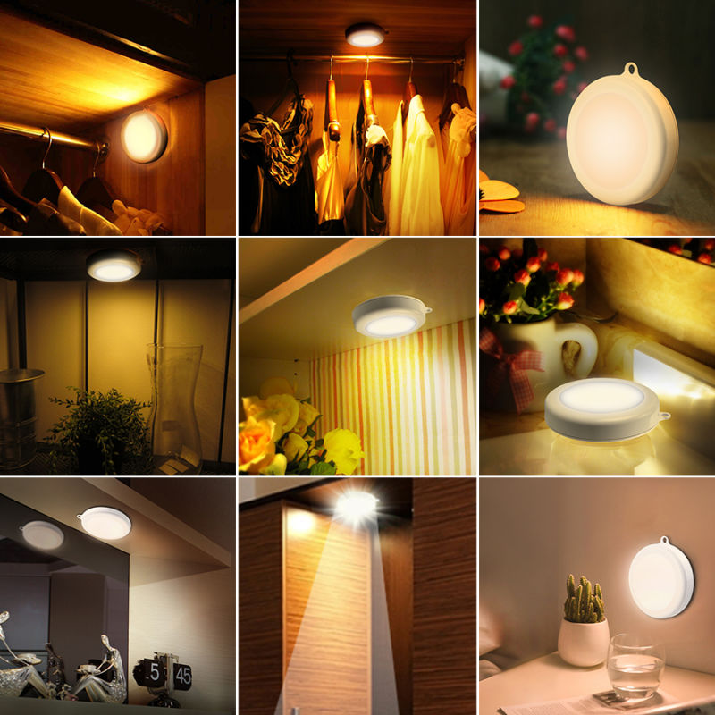 SmartLed™ - LED light with motion sensor