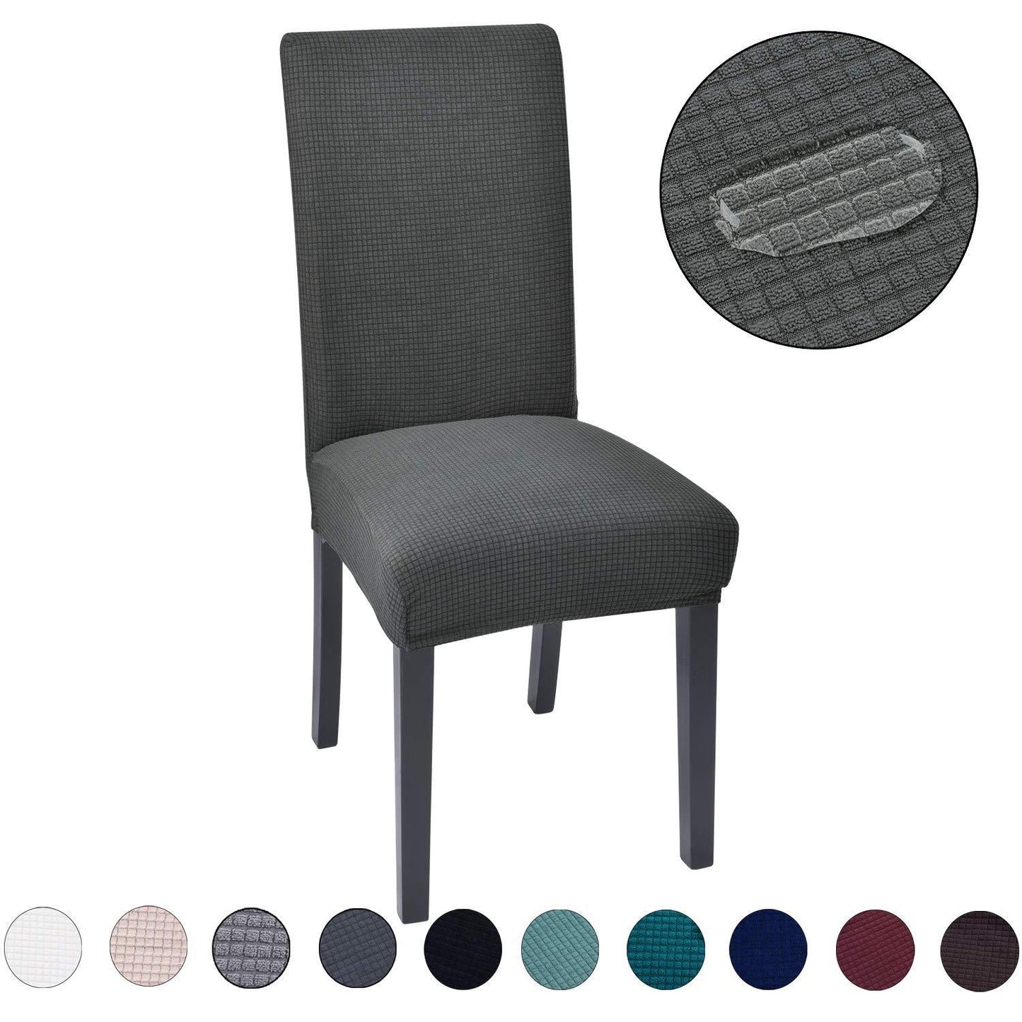 BowLift | Elastic Chair Covers