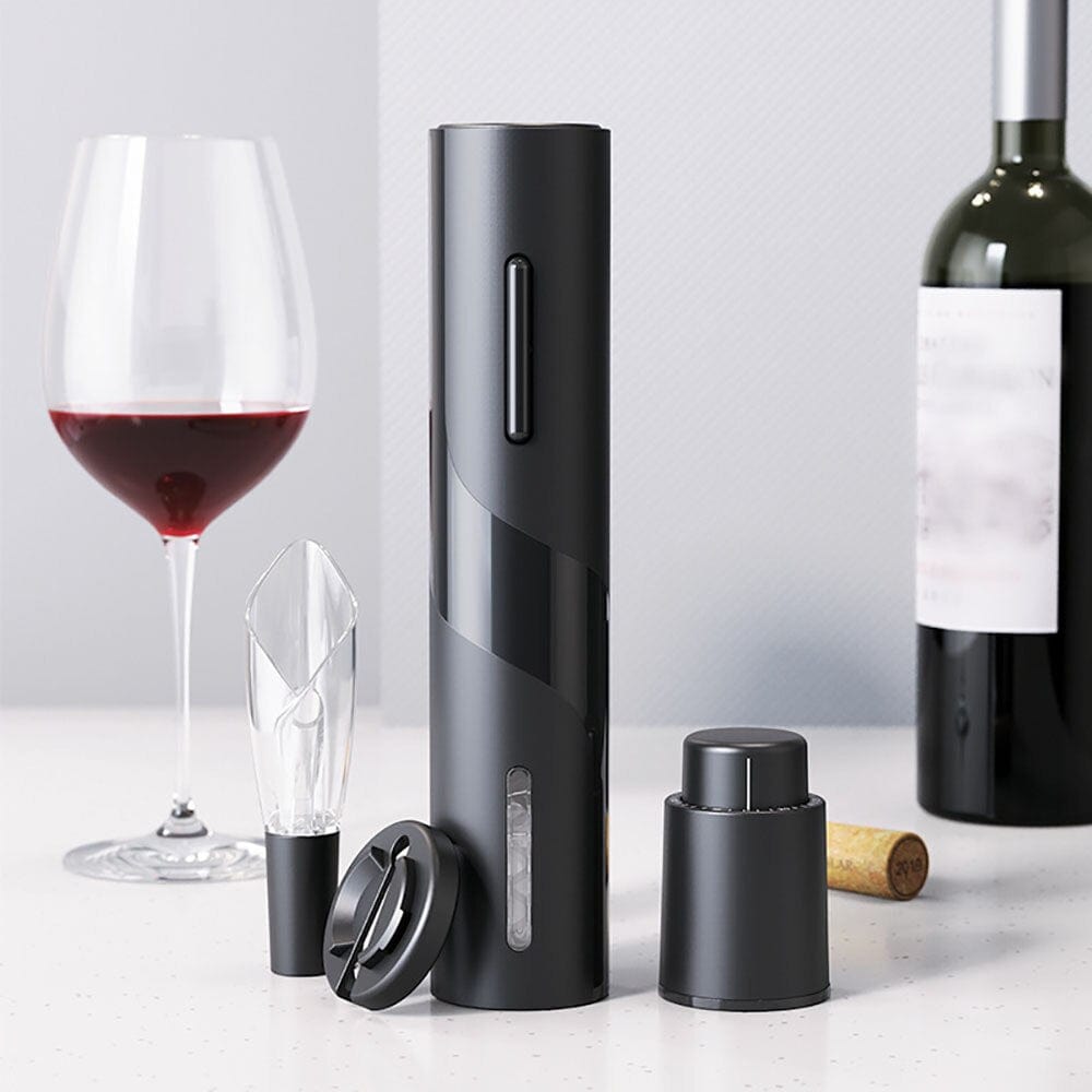 Skanto | Click Electric Wine Bottle Opener