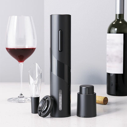 Skanto | Click Electric Wine Bottle Opener