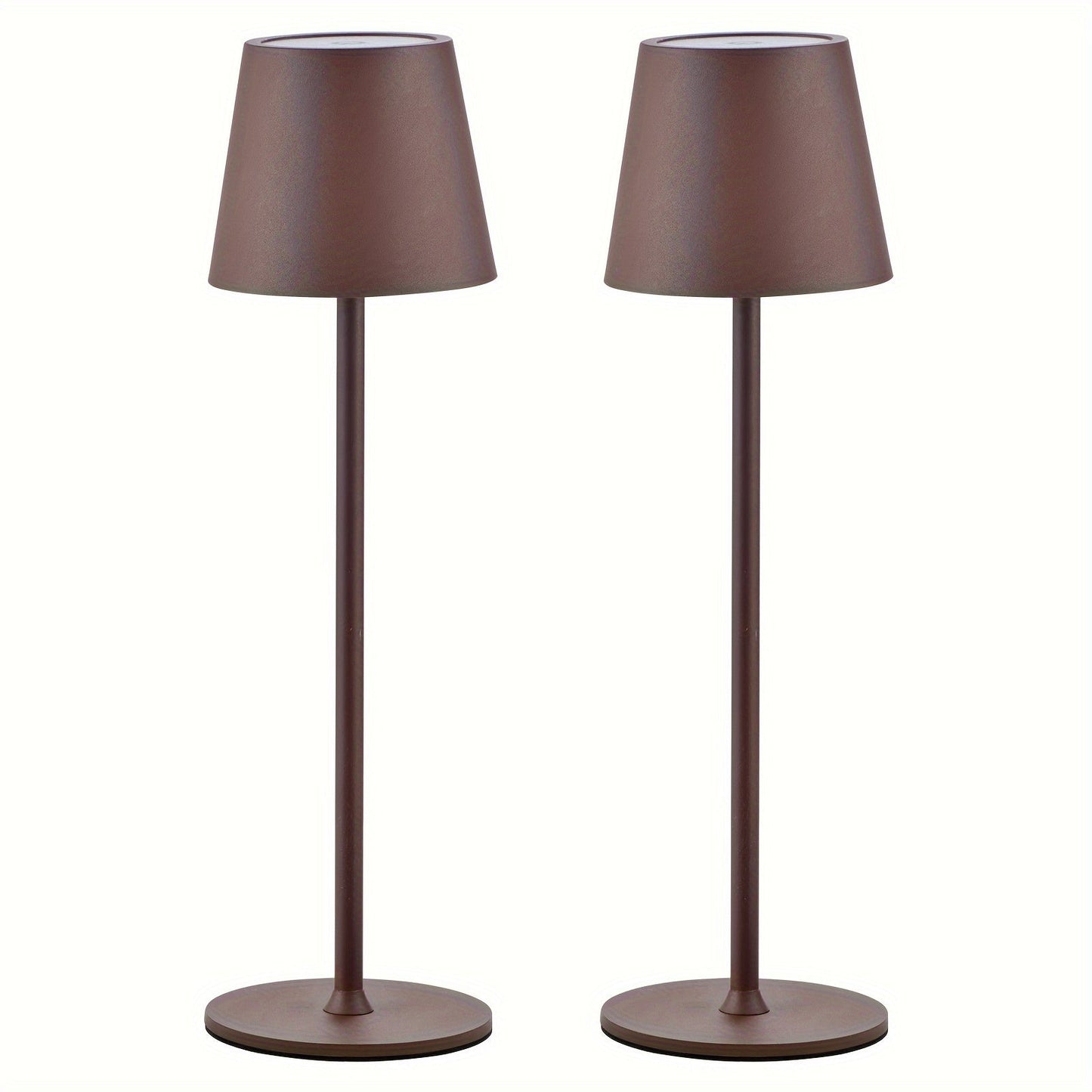 Glow | Cable lamp with touch control Bowlift
