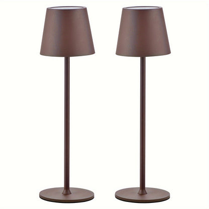 Glow | Cable lamp with touch control Bowlift