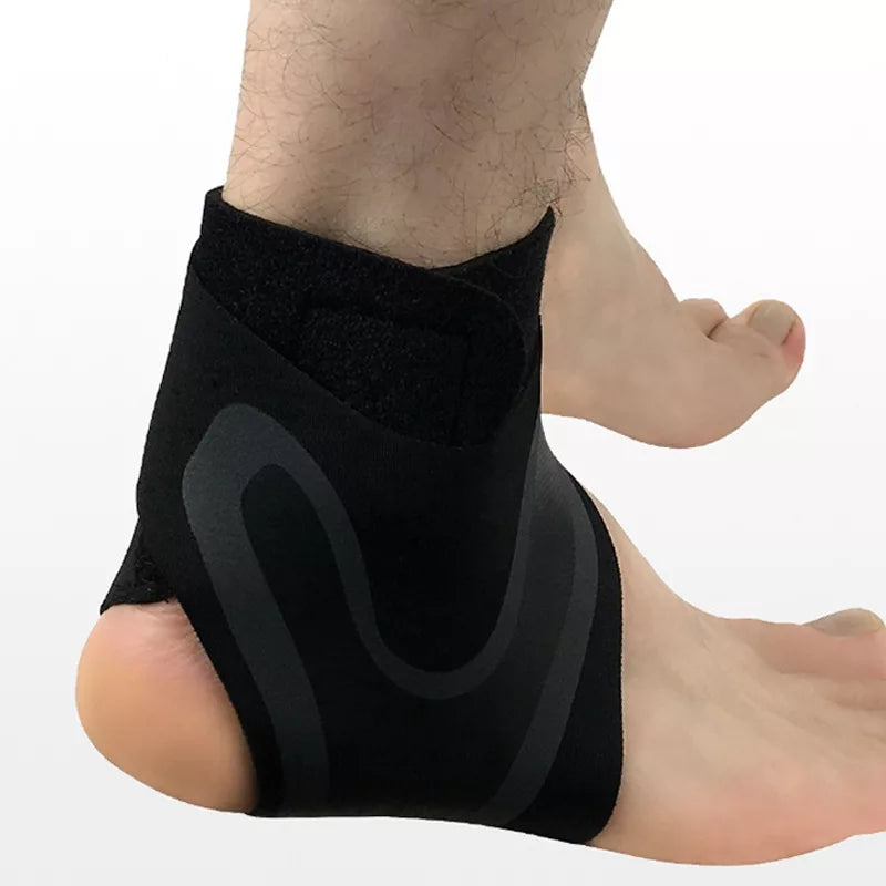 Brehn | Ankle Support for Pain & Stability