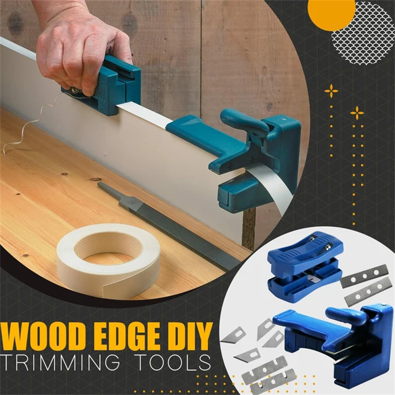 Skanto | Wood Edge DIY Trim Tool