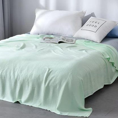 Skanto | Summer Breeze Cooling Blanket