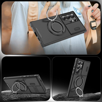 Sandsberg | Samsung MagSafe case (S-Series) | "Gain"