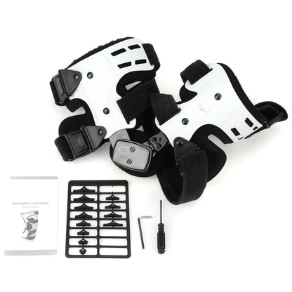 BowLift | Osteoarthritis Relief Knee Brace | Medial and lateral OA support for bone-on-bone arthritis pain