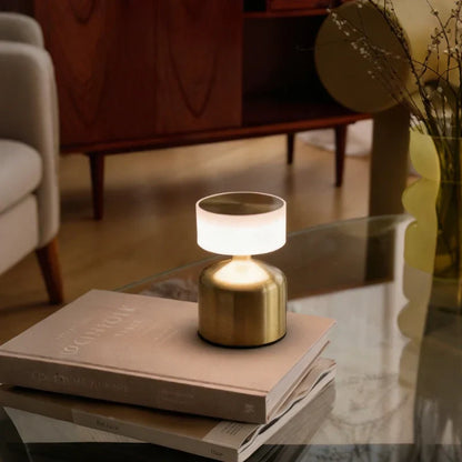 Skanto | Auralis Table Lamp