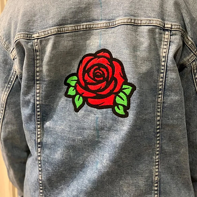 Skanto | Embroidery Kit
