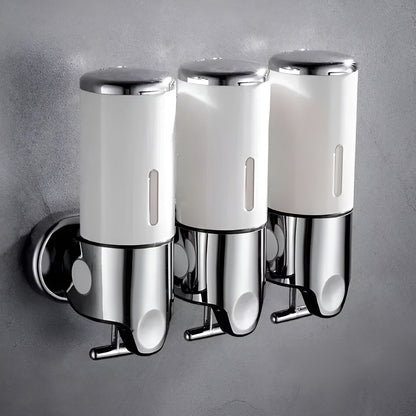 Wall Soap Dispenser – Elegant Design for a Bathroom | Karnz
