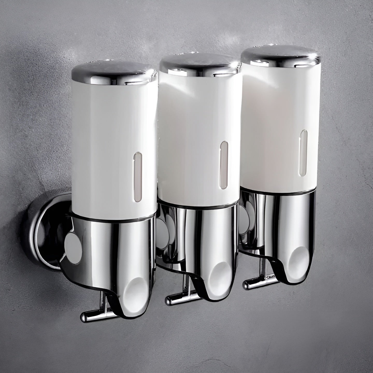 Wall Soap Dispenser – Elegant Design for Your Bathroom | Skanto
