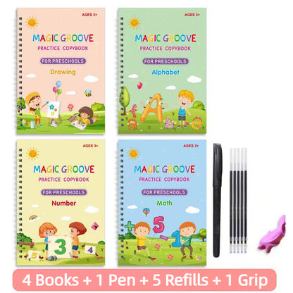 Skanto | Magical Books for Children