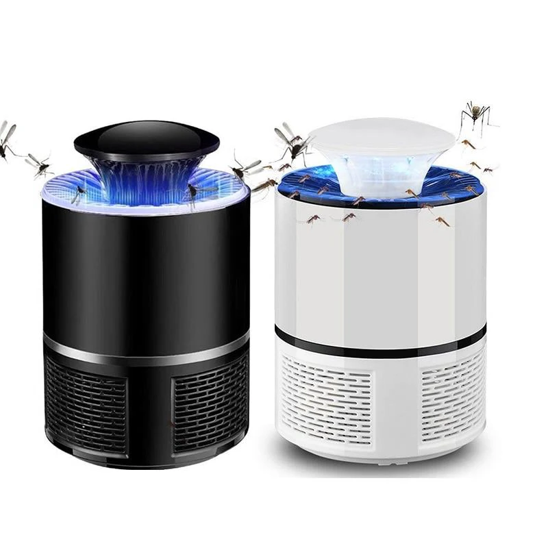 Skanto | Electric Mosquito Killer Fly Trap LED Light Trap