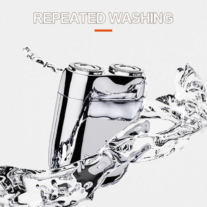Brehn | Waterproof portable USB shaver for men