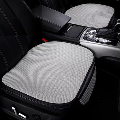 Skanto | Breathable Non-Slip Viscose Filament Car Seat Cover!