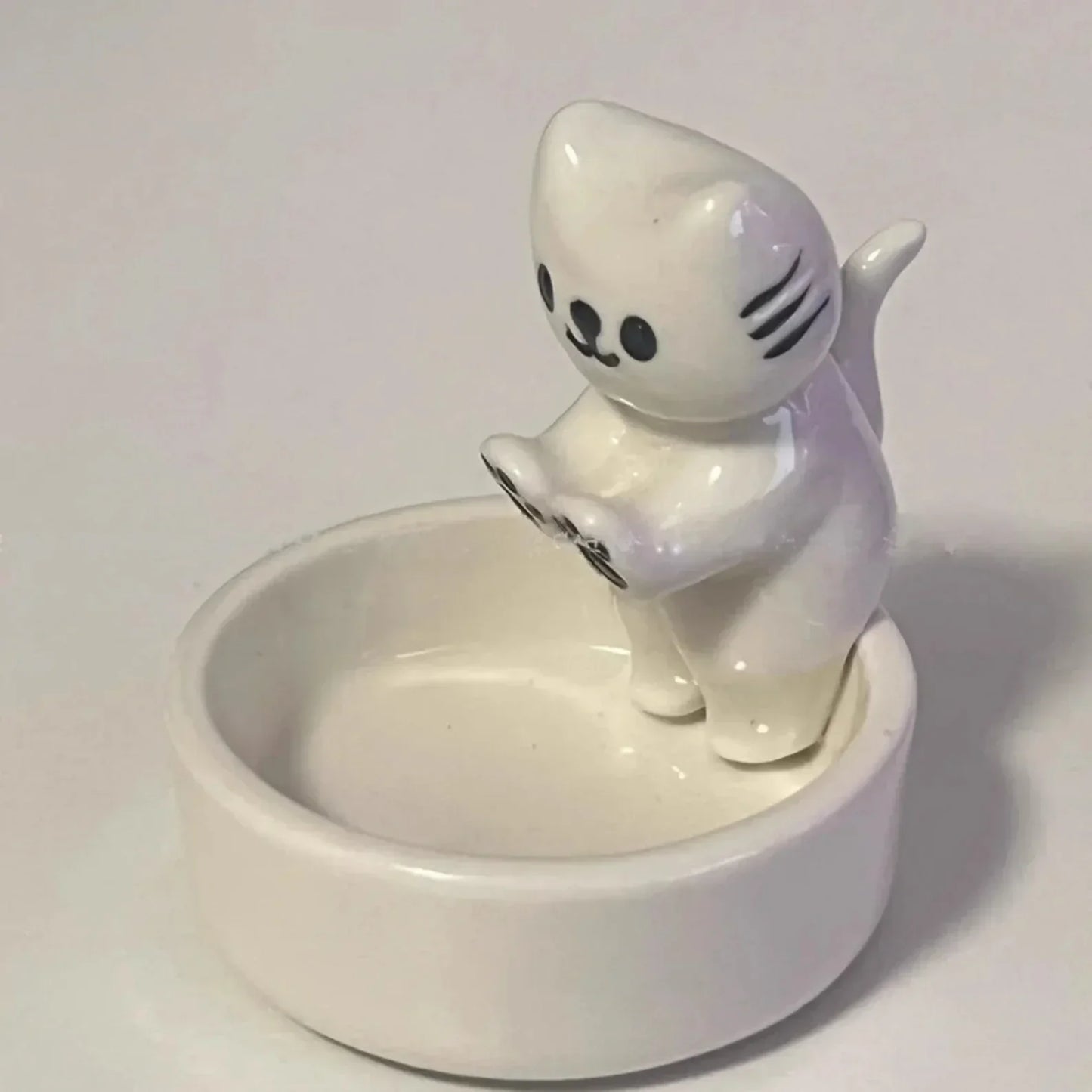 Skanto | Cute Cat Candle Holders