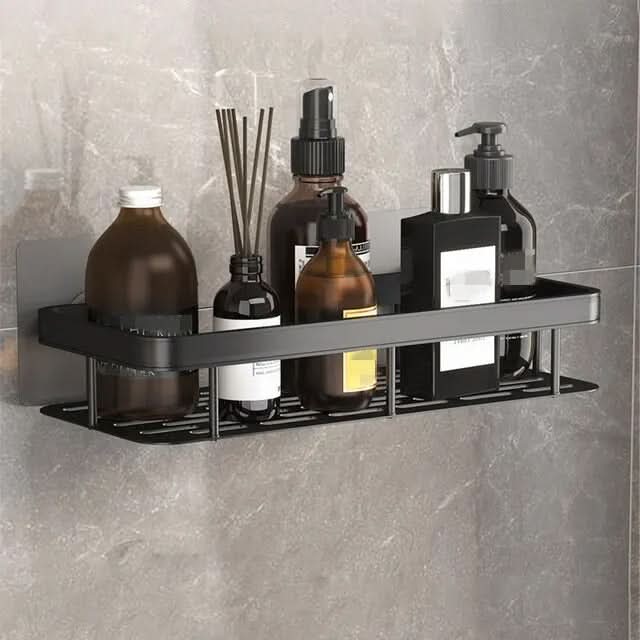 Skanto | Drill-Free & Stylish for Every Bathroom