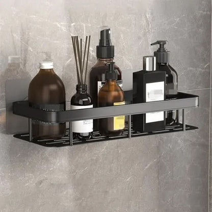 Skanto | Drill-Free & Stylish for Every Bathroom