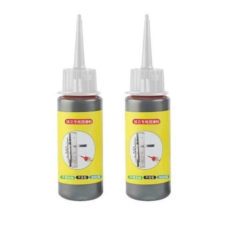 Skanto | Graphite Powder Lock Lubricant