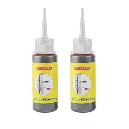 Skanto | Graphite Powder Lock Lubricant