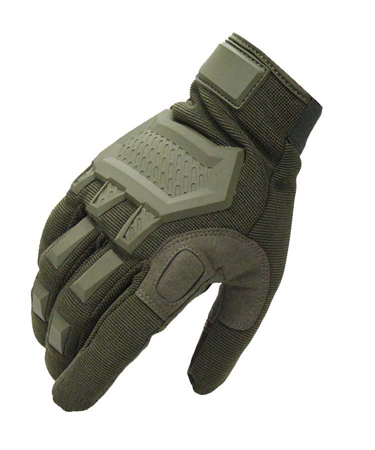 BowLift | Tactical Gloves