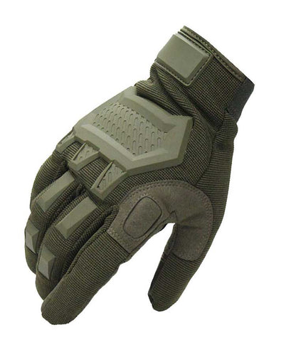BowLift | Tactical Gloves