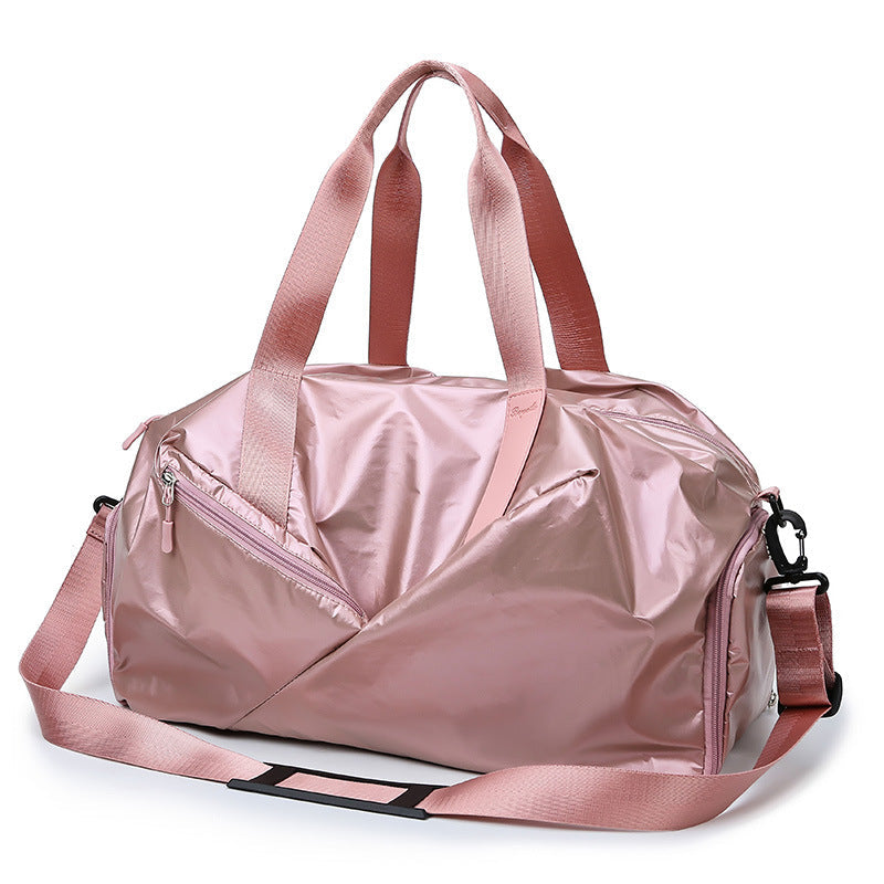 Sports training bag