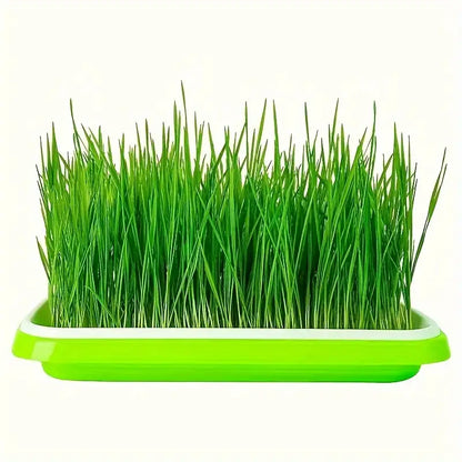 Skanto | Seedling Tray with Lid – Double-Layer Seedling Tray for Efficient Seed Germination