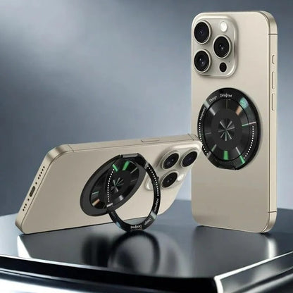 Skanto | 360° Phone Grip Stand