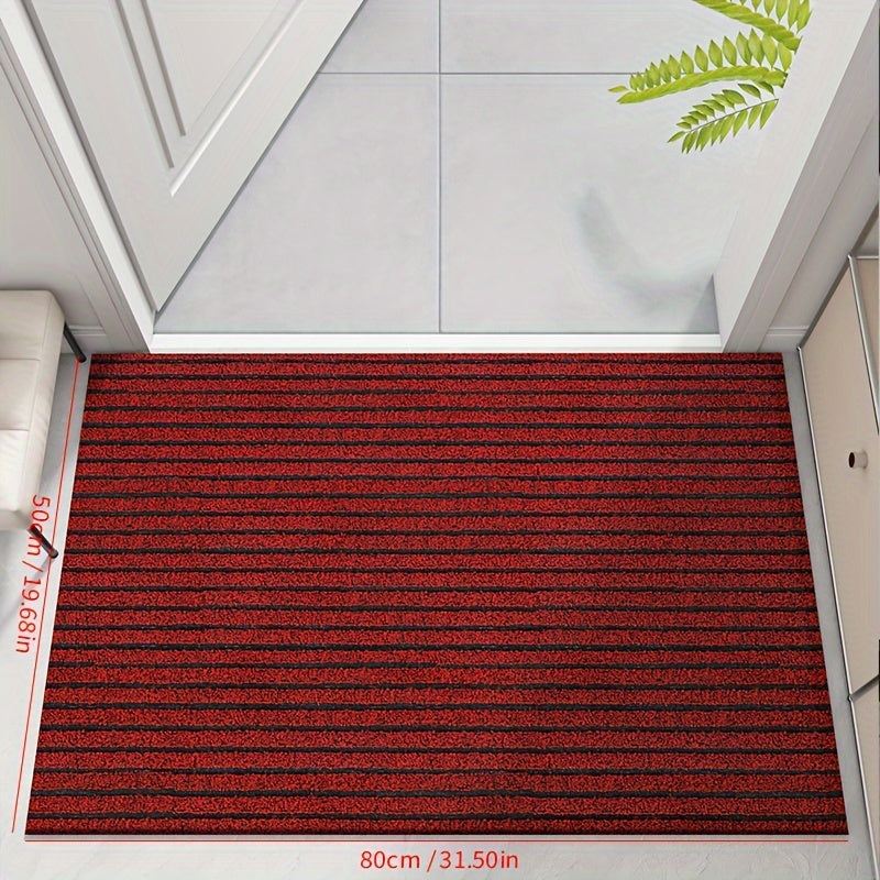 Karnz | Weatherproof Doormat