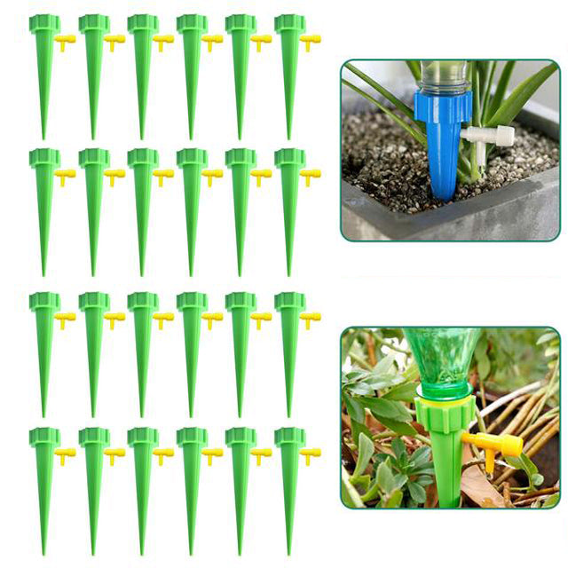 Automatic Water Irrigation Control System | Bowlift