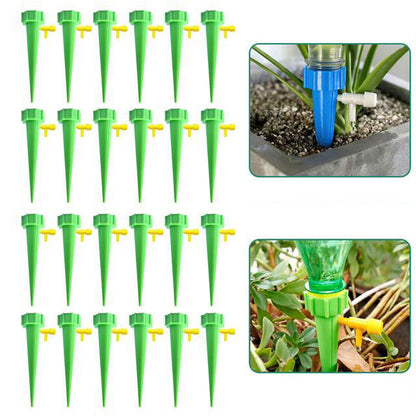 Automatic Water Irrigation Control System | Bowlift