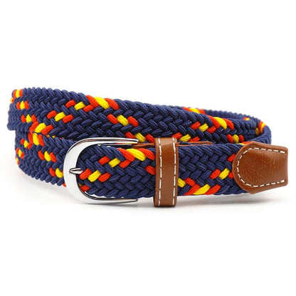 BowLift | Stretch braided belt