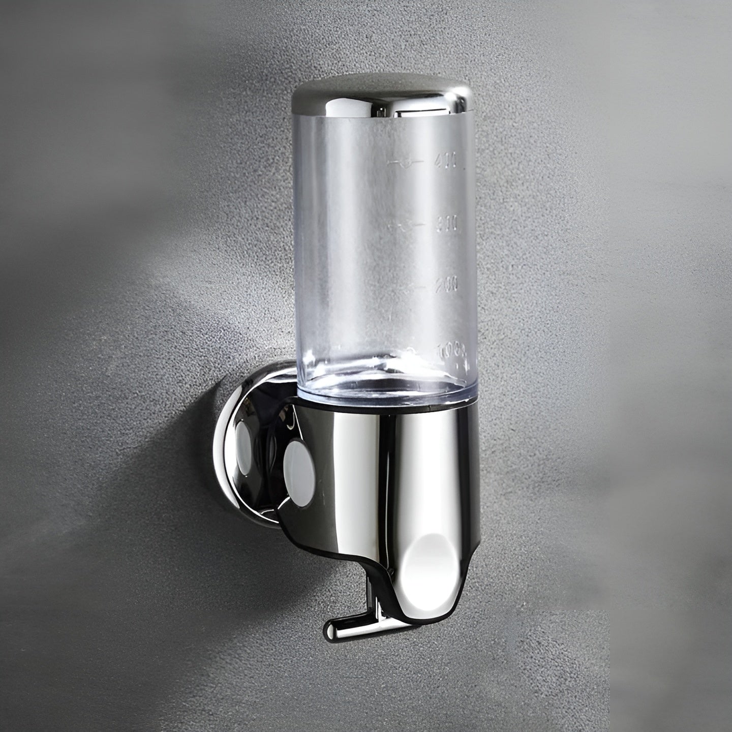 Wall Soap Dispenser – Elegant Design for Your Bathroom | Skanto