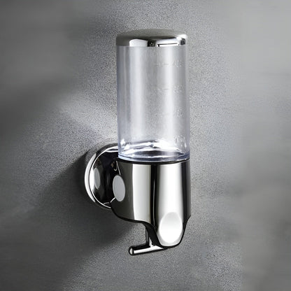 Wall Soap Dispenser – Elegant Design for Your Bathroom | Skanto