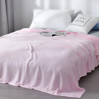 Skanto | Summer Breeze Cooling Blanket