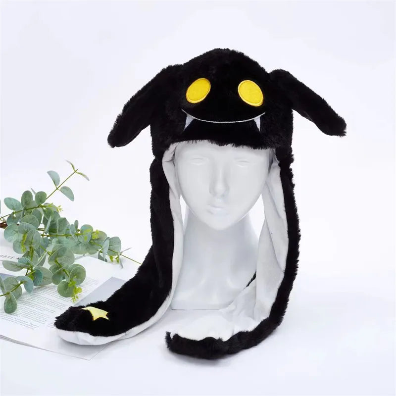 BowLift | Funny hat with wobbly ears
