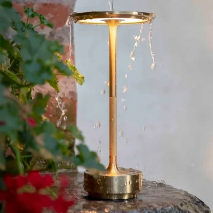 Skanto | Bailey Table Lamp