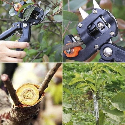 Skanto | Professional Garden Grafting Tool Set
